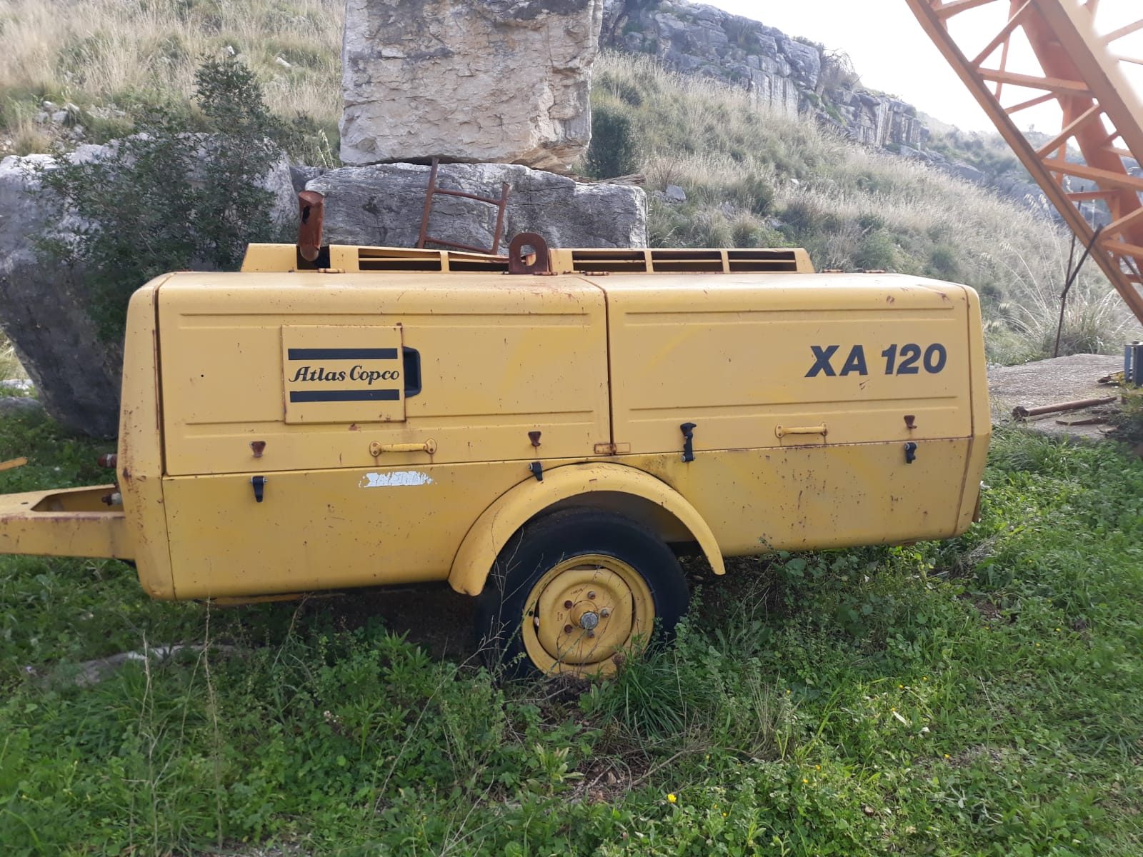 ضواغط الهواء ( الكمبروسر)