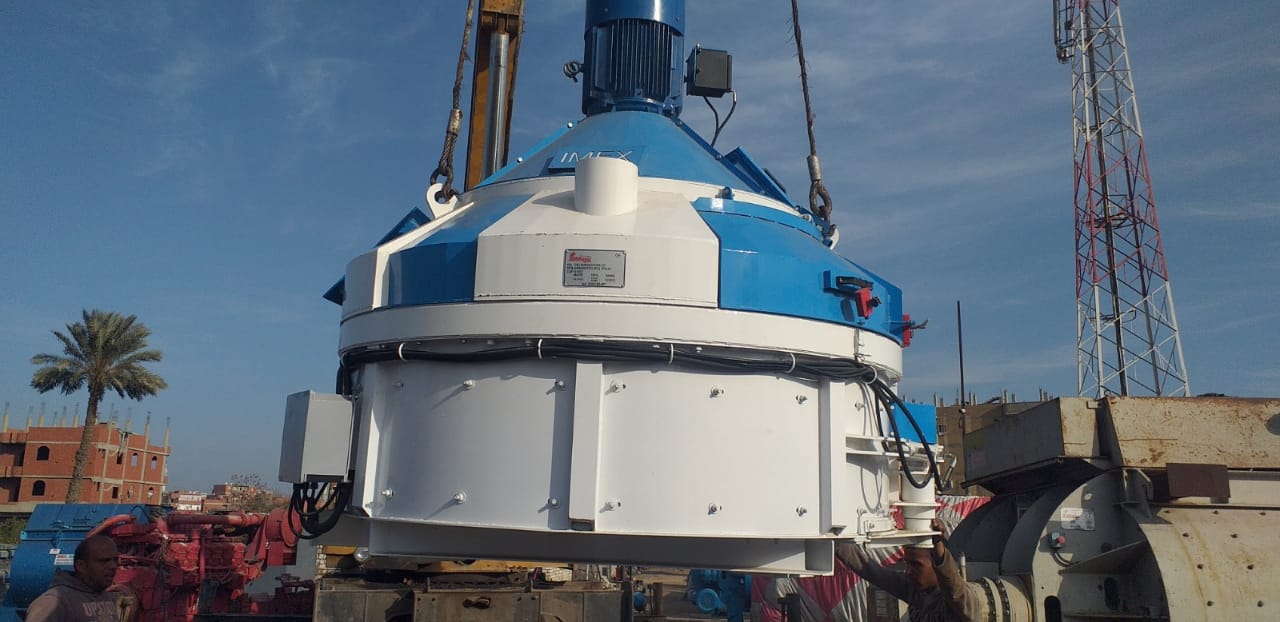 مكاسر خرسانه فى مصر