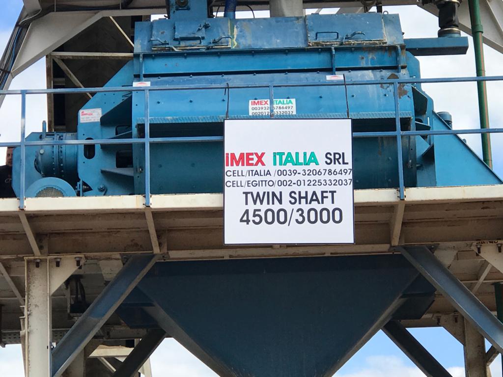 مكاسر خرسانه فى مصر